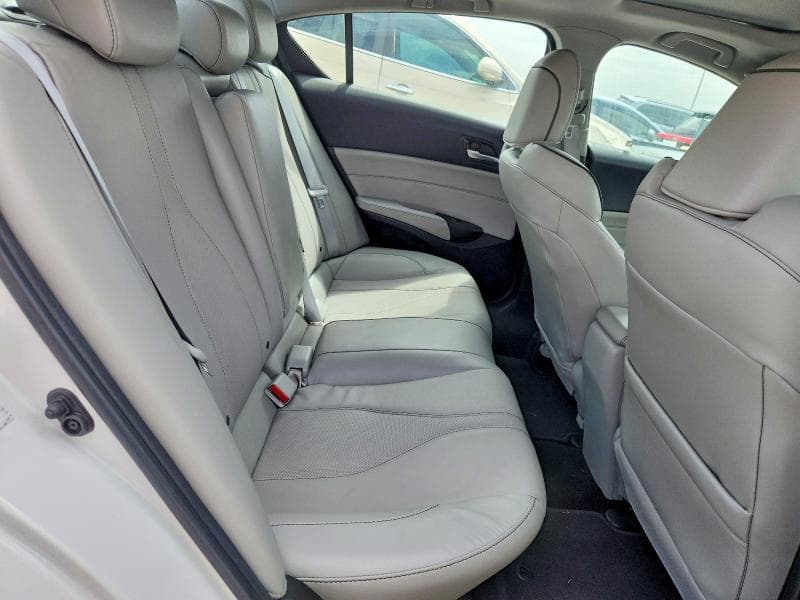 2020 ACURA ILX PREMIUM/TECHNOLOGY PREMIUM/TECHNOLOGY 10