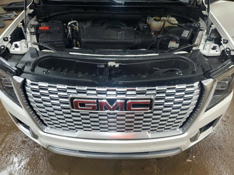 2021 GMC YUKON XL DENALI DENALI 12