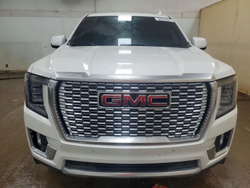 2021 GMC YUKON XL DENALI DENALI 5