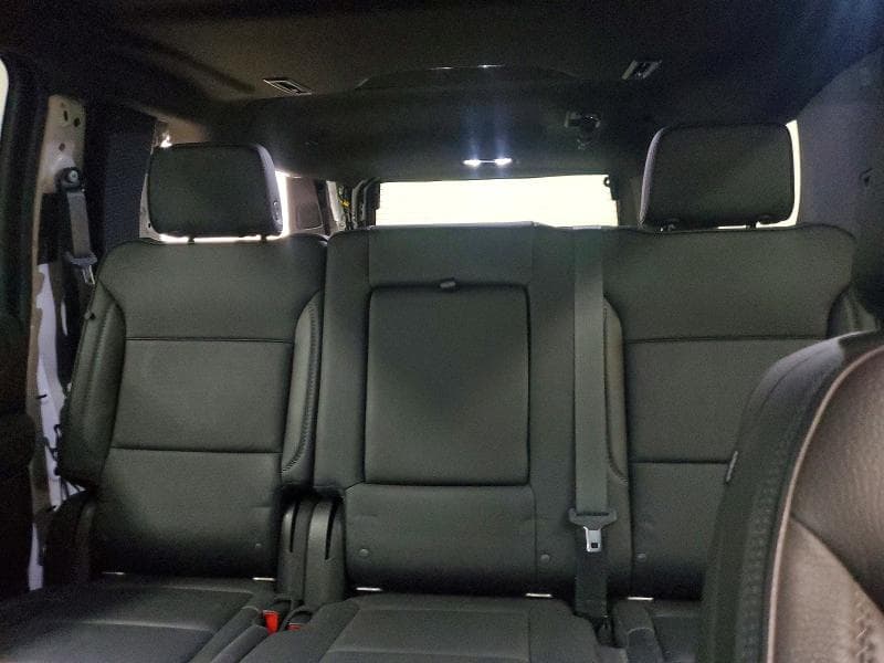 2021 GMC YUKON XL DENALI DENALI 10