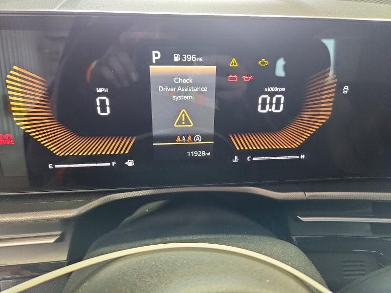 2026 KIA SPORTAGE LX 9