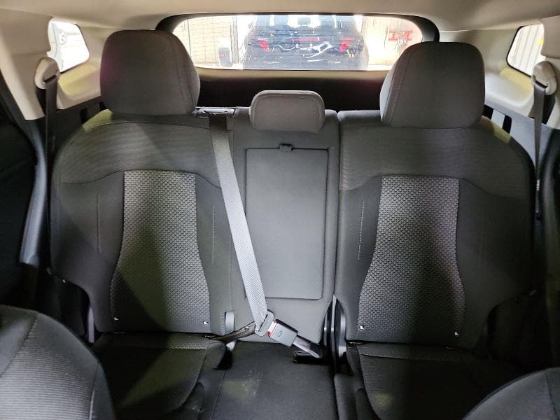 2026 KIA SPORTAGE LX 10
