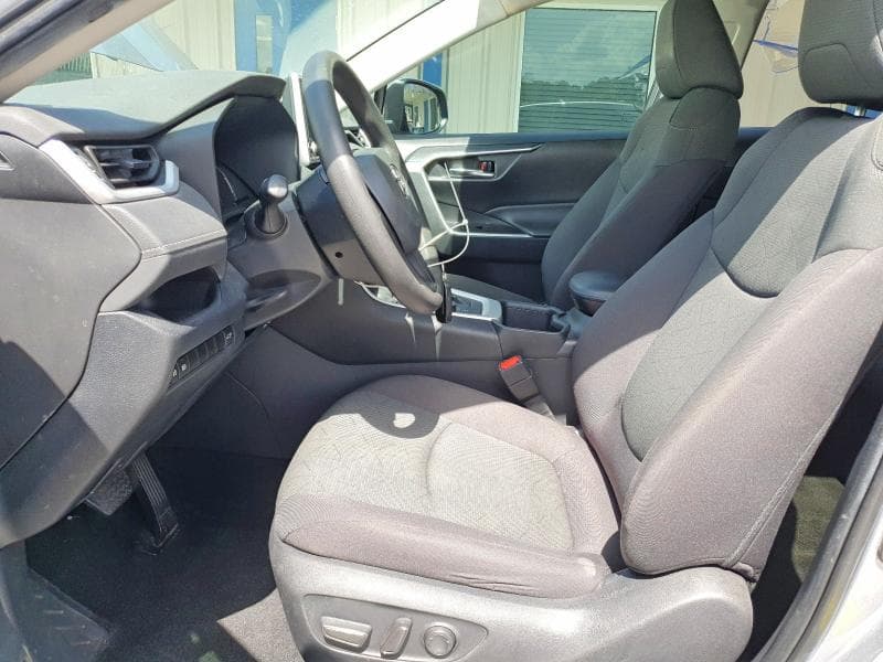 2024 TOYOTA RAV4 HYBRID XLE 7