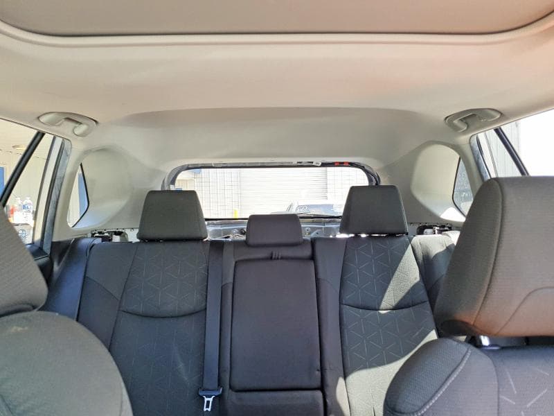 2024 TOYOTA RAV4 HYBRID XLE 10