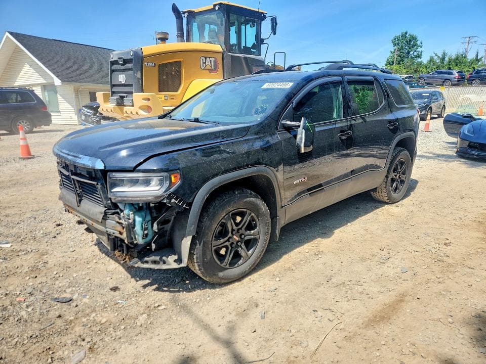 2020 GMC ACADIA AT4 - 1