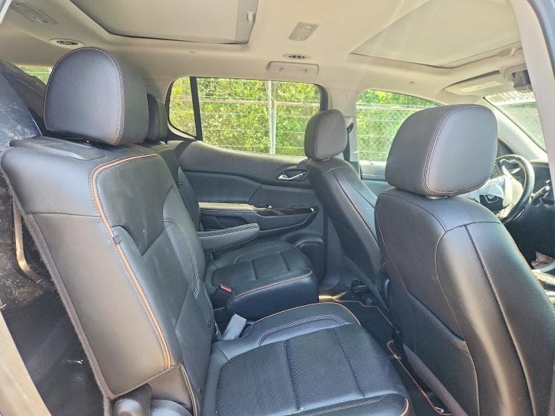 2020 GMC ACADIA AT4 11