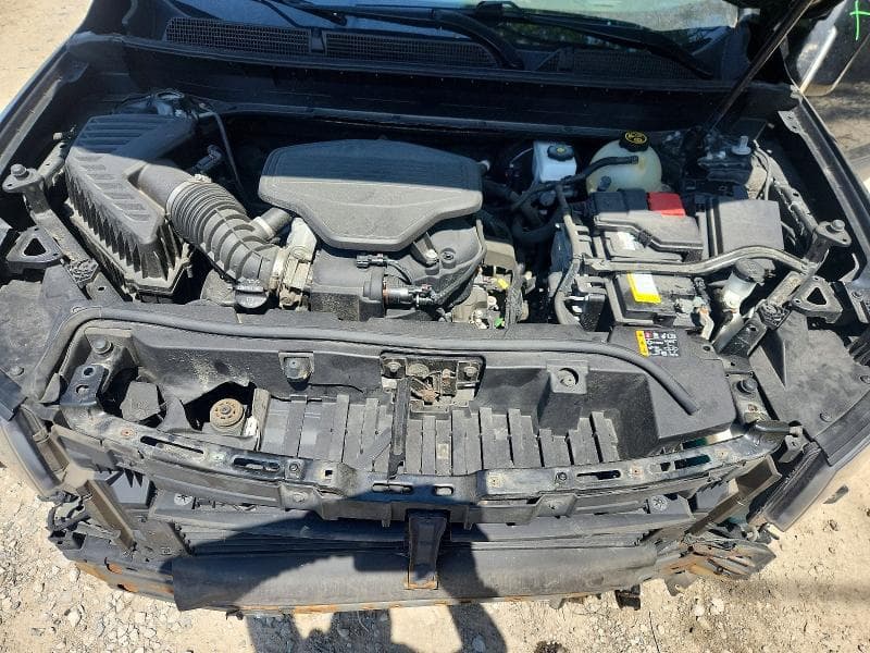 2020 GMC ACADIA AT4 12