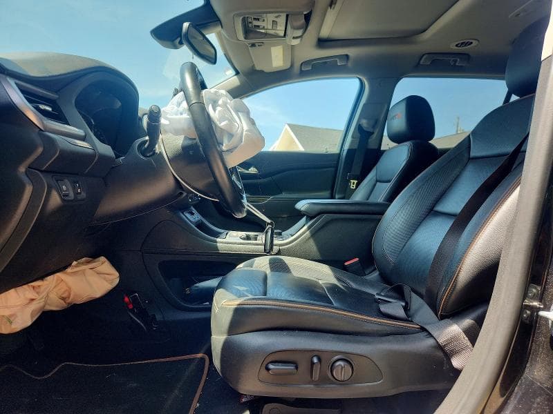 2020 GMC ACADIA AT4 7