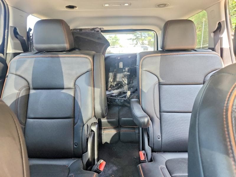 2020 GMC ACADIA AT4 10