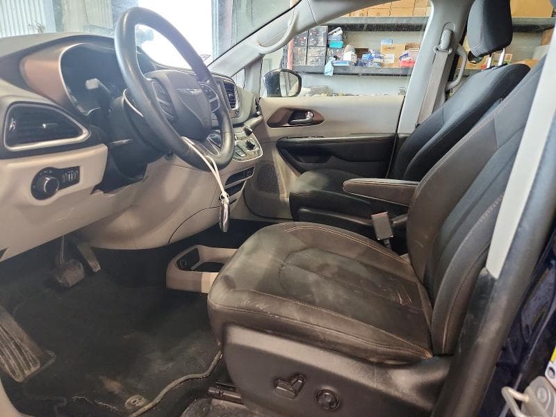 2018 CHRYSLER PACIFICA LX 7
