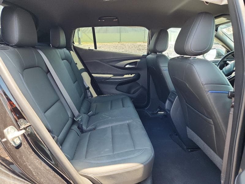 2024 BUICK ENVISTA SPORT TOURING SPORT TOURING 11