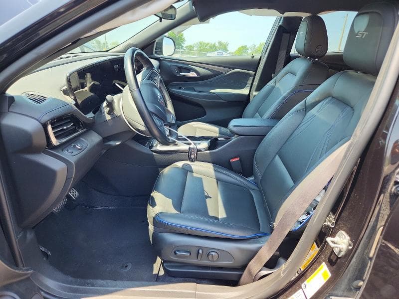 2024 BUICK ENVISTA SPORT TOURING SPORT TOURING 7