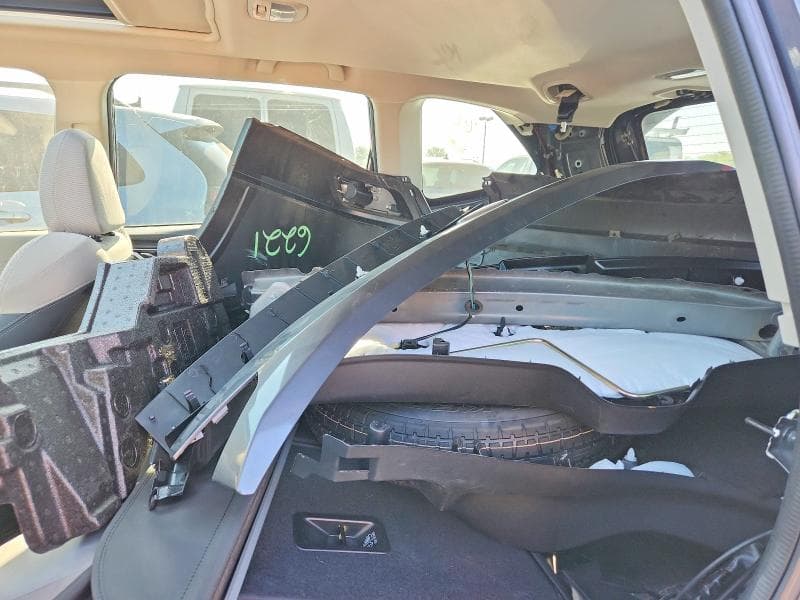 2023 SUBARU FORESTER PREMIUM 13