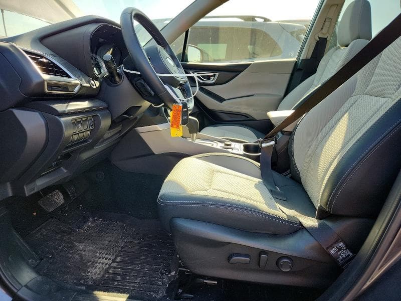2023 SUBARU FORESTER PREMIUM 7