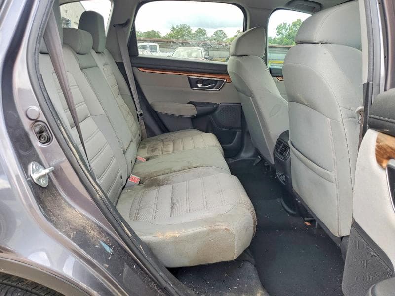 2021 HONDA CR-V EX 11