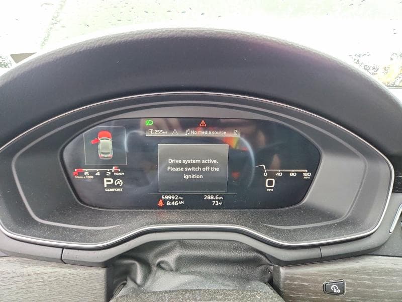 2024 AUDI A5 PREMIUM PLUS 45 PREMIUM PLUS 45 9