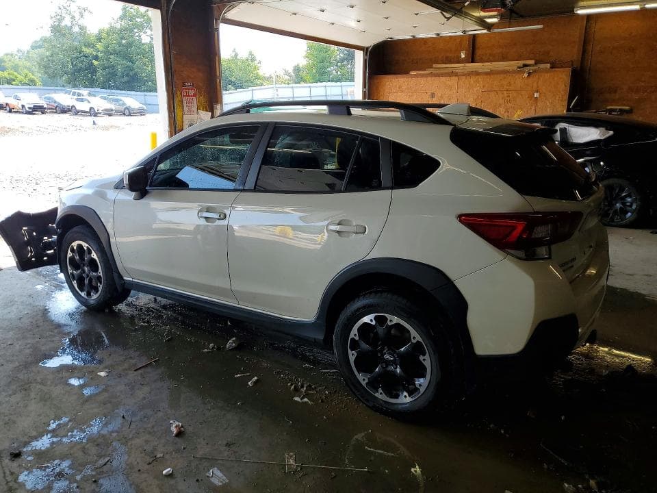 2023 SUBARU CROSSTREK PREMIUM 2