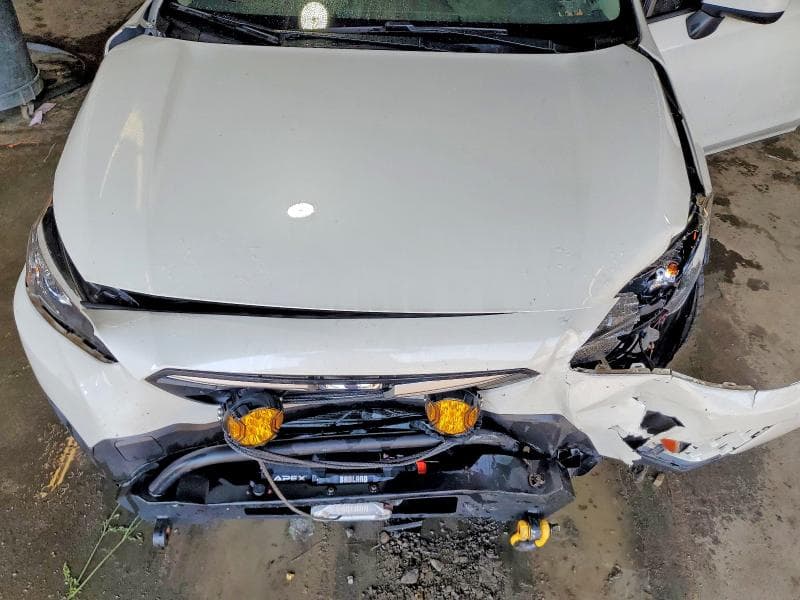 2023 SUBARU CROSSTREK PREMIUM 11