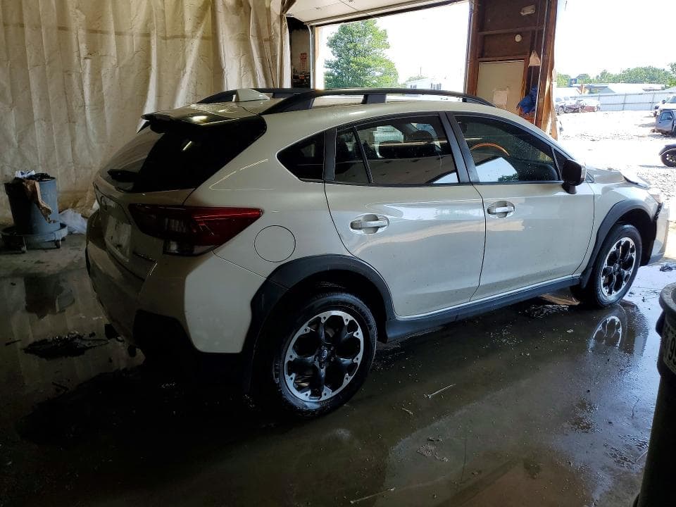 2023 SUBARU CROSSTREK PREMIUM 3