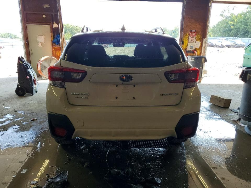 2023 SUBARU CROSSTREK PREMIUM 6