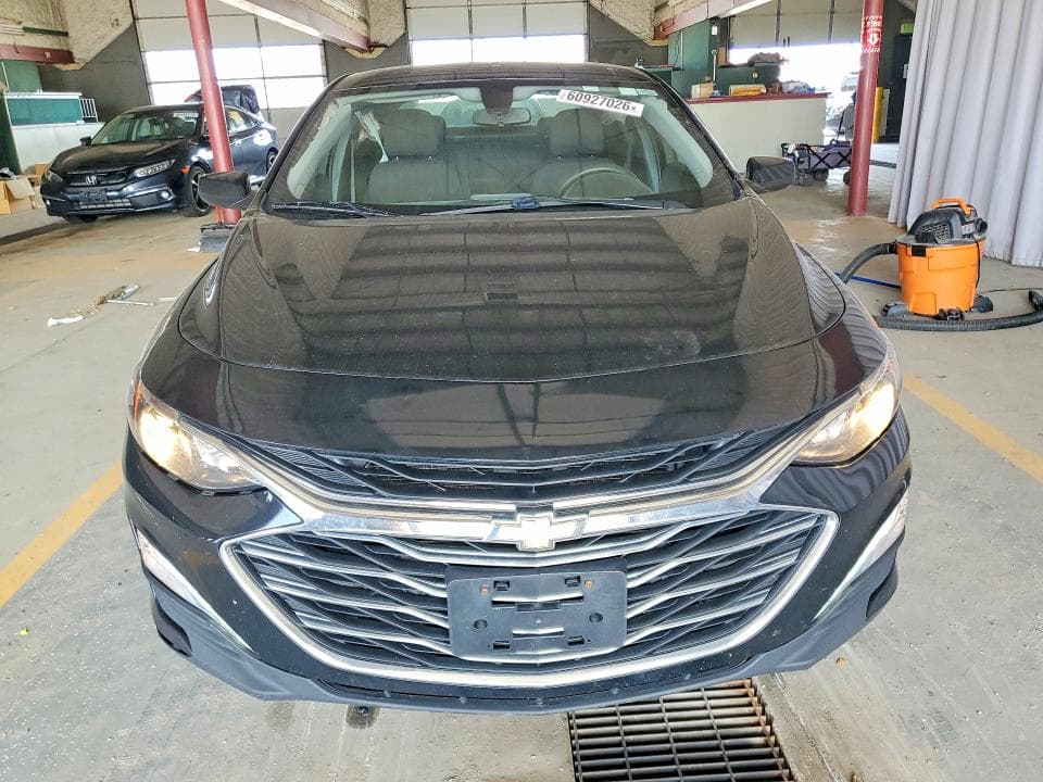 2020 CHEVROLET MALIBU LT 5