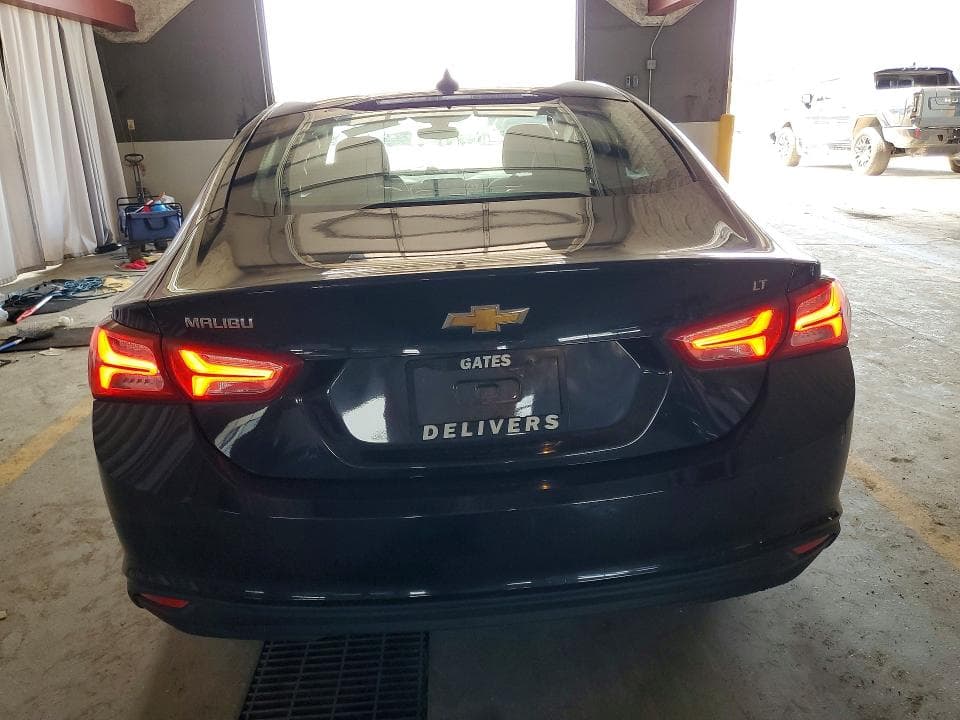 2020 CHEVROLET MALIBU LT 6