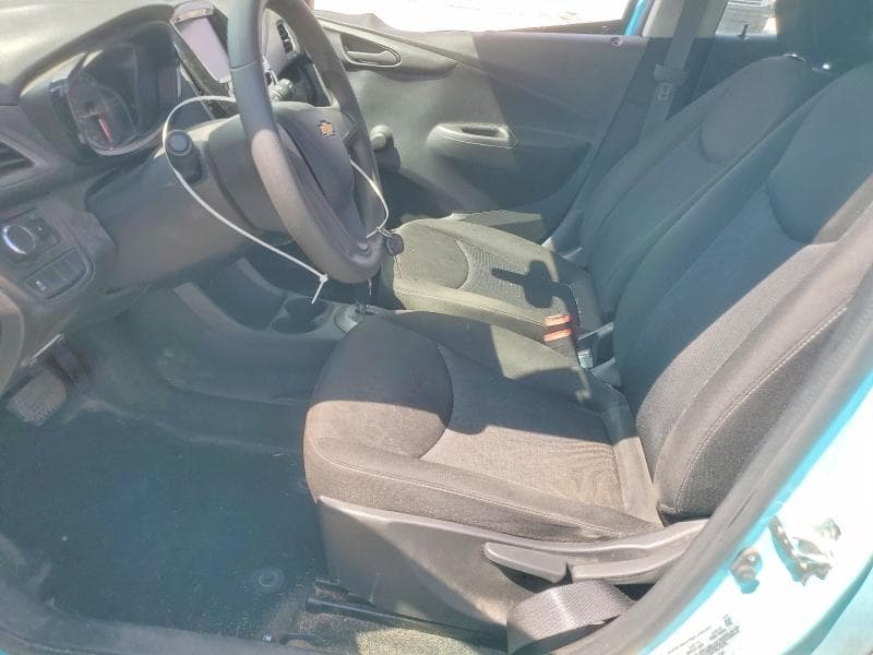 2021 CHEVROLET SPARK LS 7