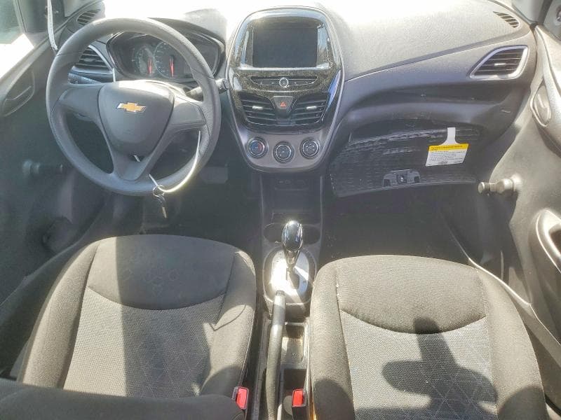 2021 CHEVROLET SPARK LS 8