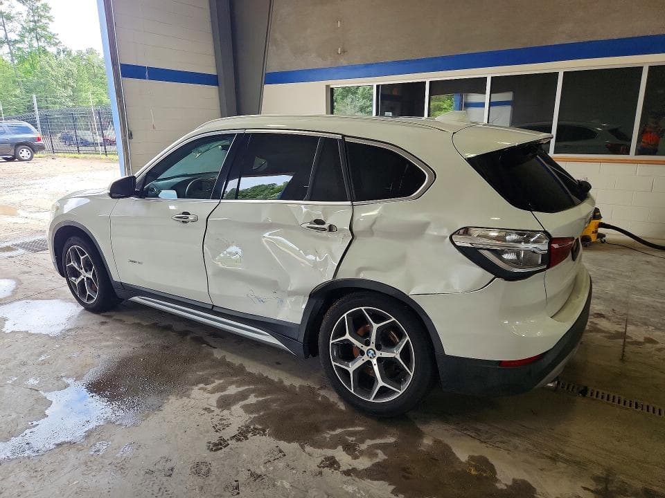 2017 BMW X1 XDRIVE28I 2