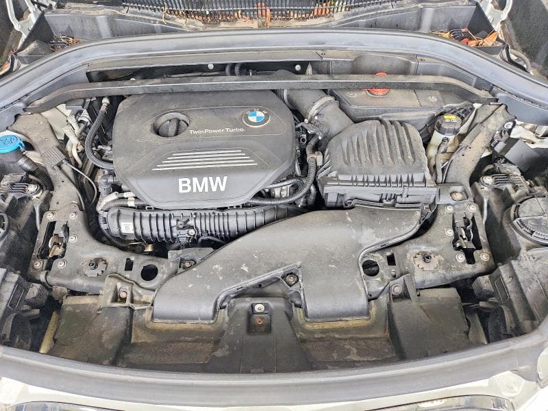 2017 BMW X1 XDRIVE28I 12