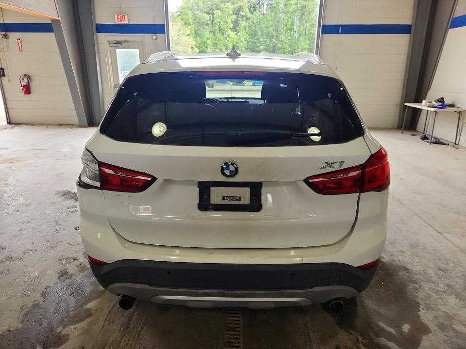 2017 BMW X1 XDRIVE28I 6