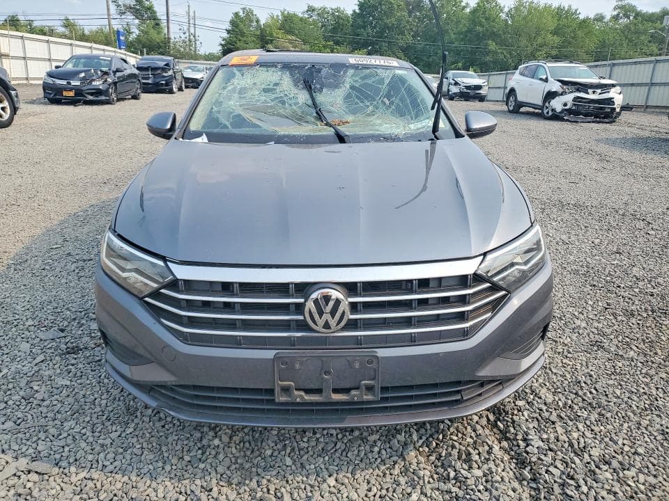 2021 VOLKSWAGEN JETTA S 5