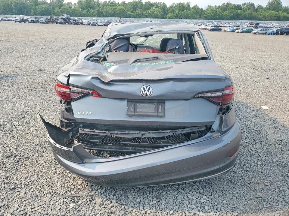2021 VOLKSWAGEN JETTA S 6