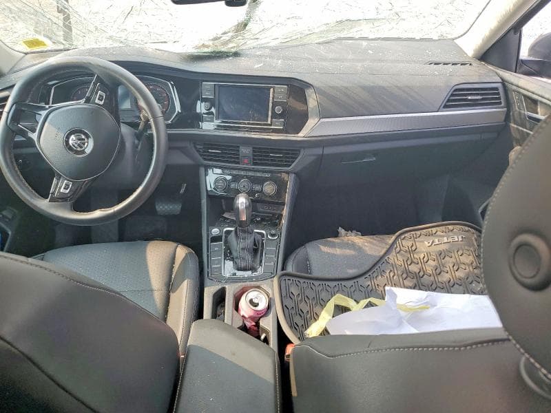 2021 VOLKSWAGEN JETTA S 8