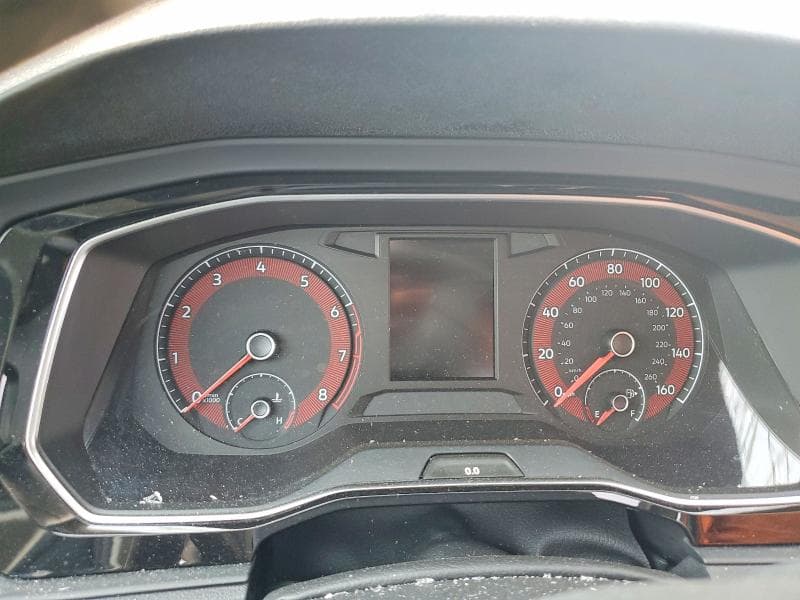 2021 VOLKSWAGEN JETTA S 9
