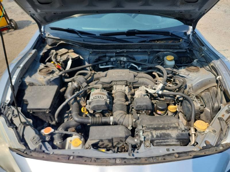 2016 SCION FR-S BASE 11