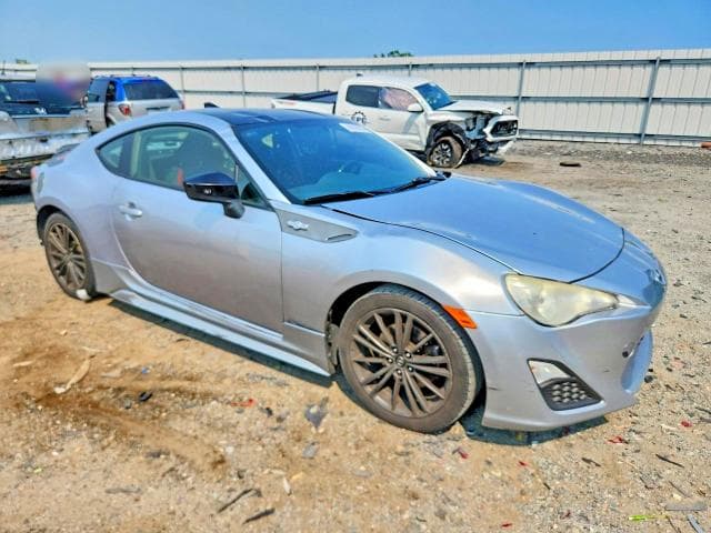 2016 SCION FR-S BASE 4