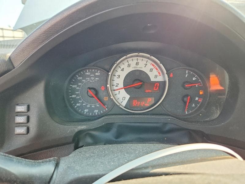 2016 SCION FR-S BASE 9