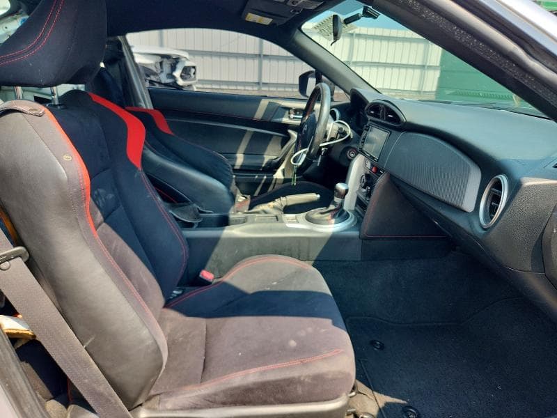 2016 SCION FR-S BASE 10