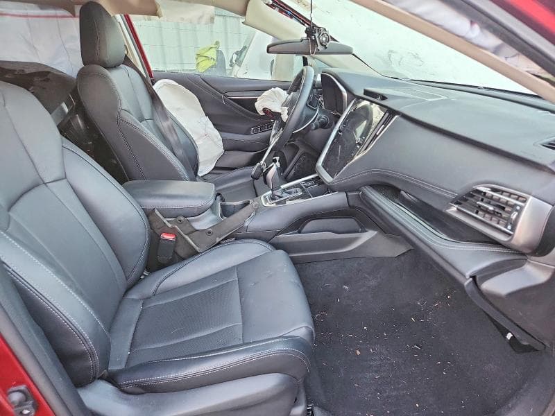 2025 SUBARU OUTBACK LIMITED XT 7