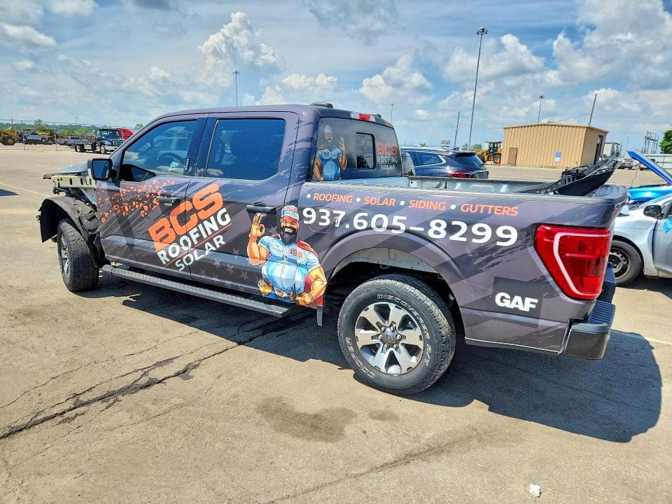 2023 FORD F150 SUPERCREW 2