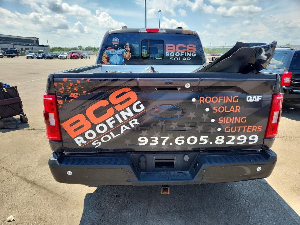 2023 FORD F150 SUPERCREW 6