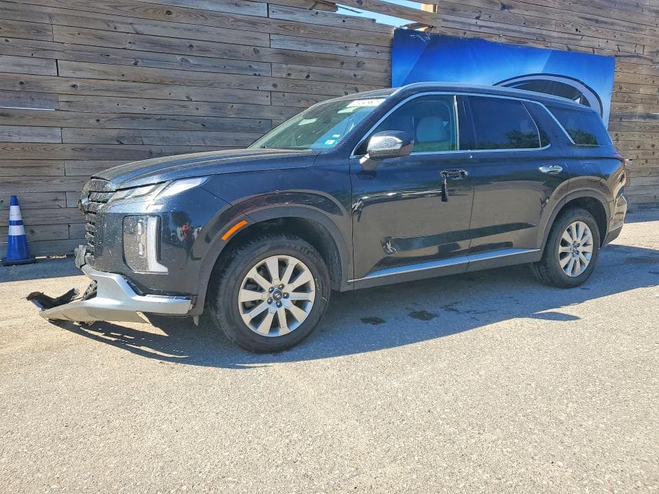 2024 HYUNDAI PALISADE SEL - 1