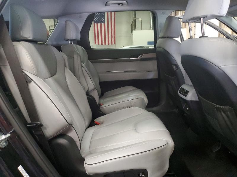 2024 HYUNDAI PALISADE SEL 11