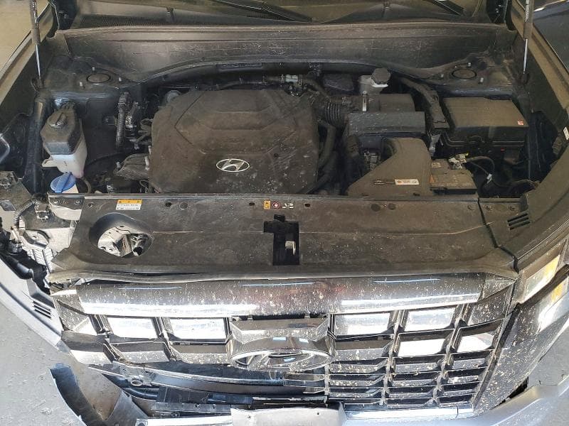 2024 HYUNDAI PALISADE SEL 12