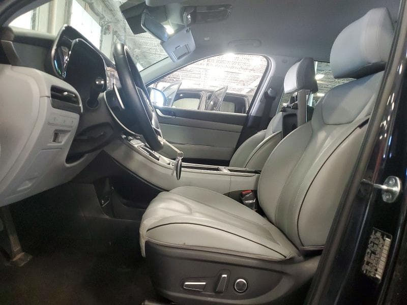 2024 HYUNDAI PALISADE SEL 7