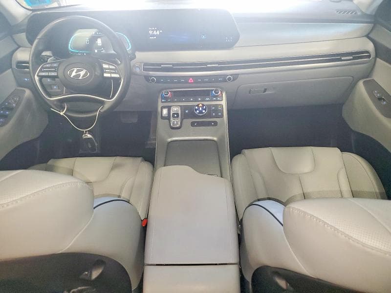 2024 HYUNDAI PALISADE SEL 8