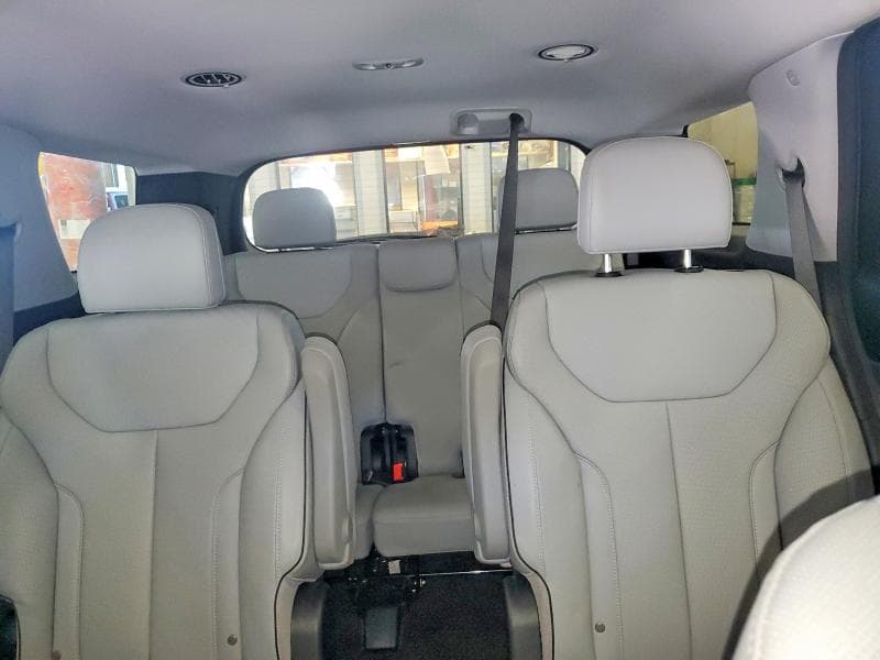 2024 HYUNDAI PALISADE SEL 10