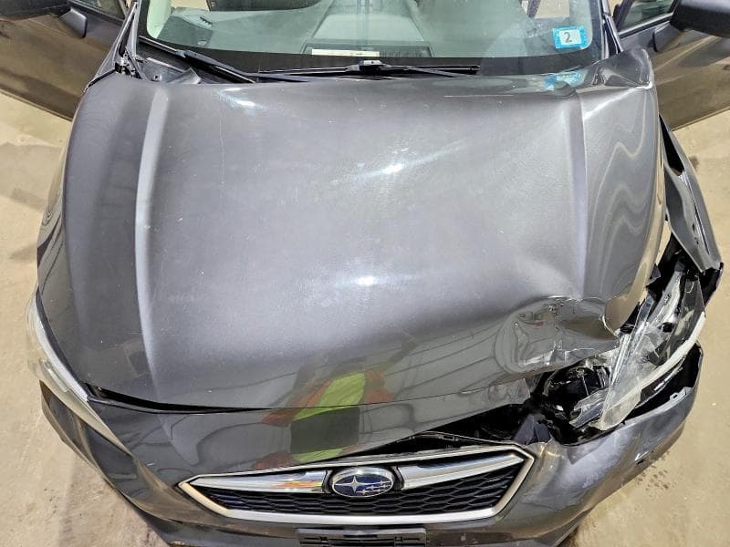 2019 SUBARU IMPREZA 11