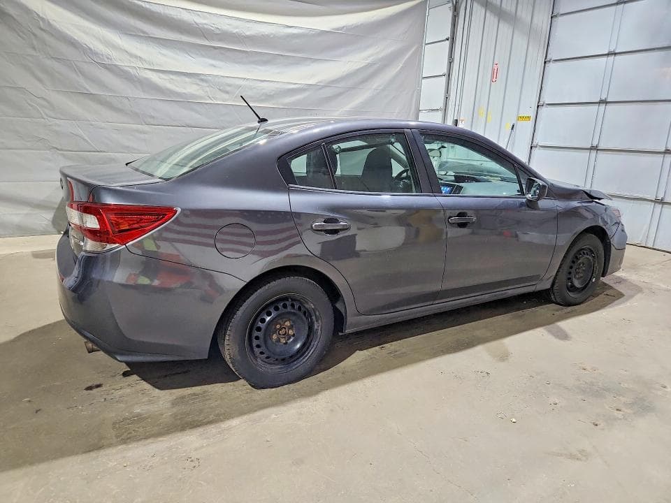 2019 SUBARU IMPREZA 3